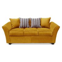 Sofá Minesota 3 Cuerpos Tel