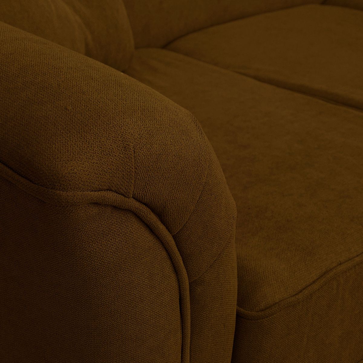 COMERCIALIZADORA ELEGANT DETAIL - Sofá Óregon 3 Cuerpos Tel Comercializadora Elegant Detail