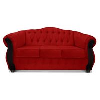 Sofá Orlando 3 Cuerpos Tel