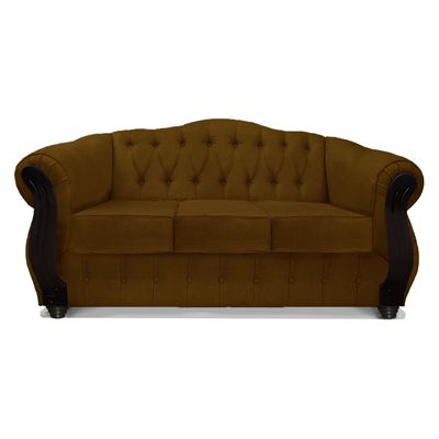 Imagen 1 del producto Sofá Orlando 3 Cuerpos Tel