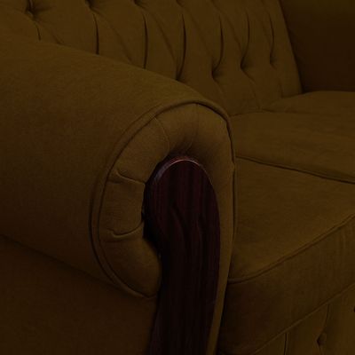 Imagen 2 del producto Sofá Orlando 3 Cuerpos Tel