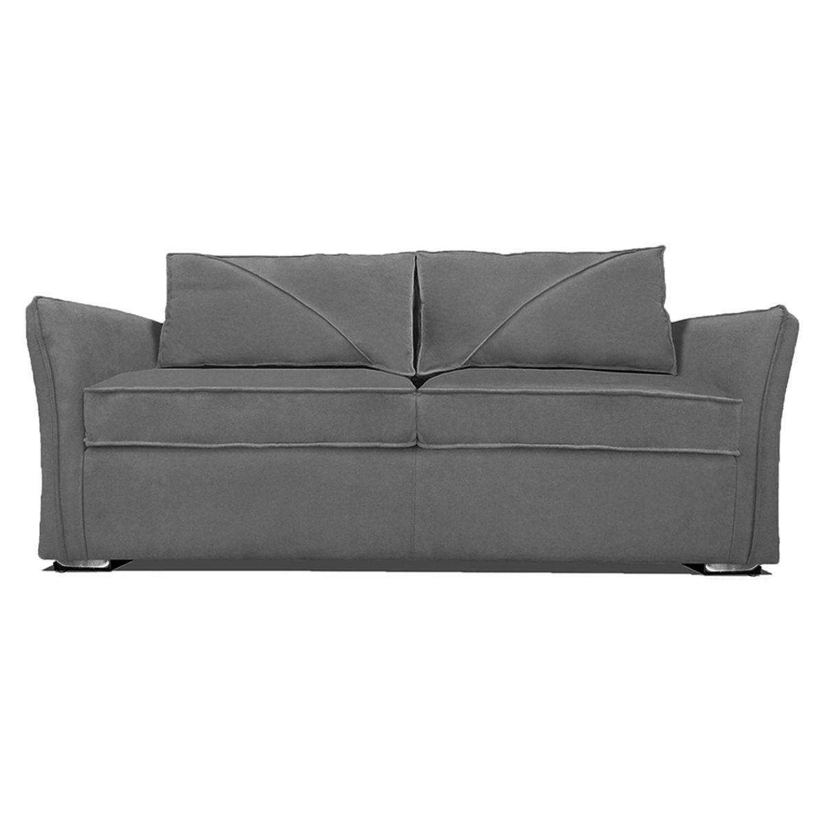 COMERCIALIZADORA ELEGANT DETAIL - Sofá Atlanta 3 Cuerpos Tel Comercializadora Elegant Detail