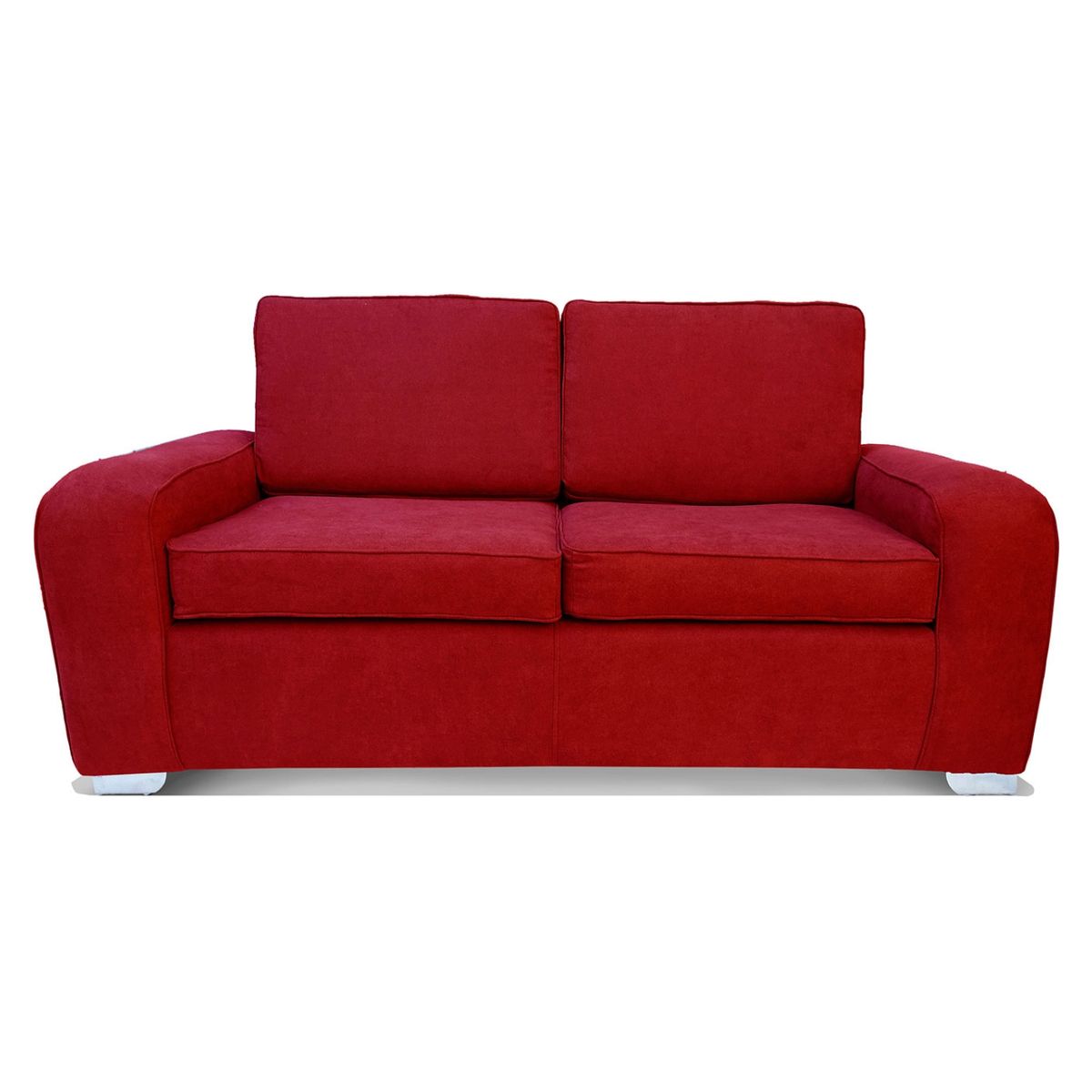 COMERCIALIZADORA ELEGANT DETAIL - Sofá Boston 3 Cuerpos Tel Comercializadora Elegant Detail