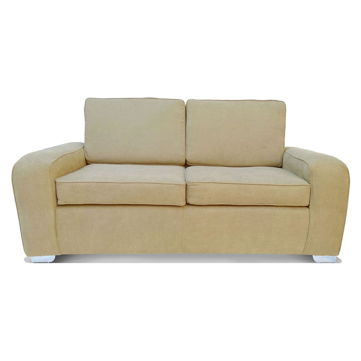 COMERCIALIZADORA ELEGANT DETAIL - Sofá Boston 3 Cuerpos Tel Comercializadora Elegant Detail