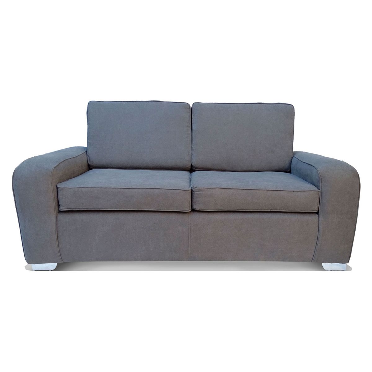 COMERCIALIZADORA ELEGANT DETAIL - Sofá Boston 3 Cuerpos Tel Comercializadora Elegant Detail