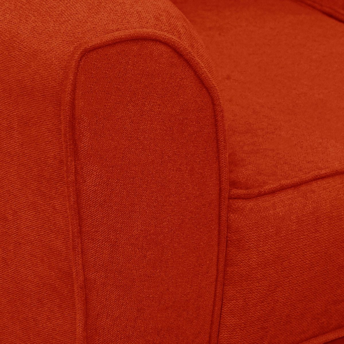 COMERCIALIZADORA ELEGANT DETAIL - Sofá Minesota 2 Cuerpos Tel Comercializadora Elegant Detail
