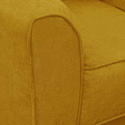 Imagen 2 del producto Sofá Minesota 2 Cuerpos Tel