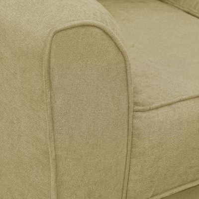 Imagen 2 del producto Sofá Minesota 2 Cuerpos Tel