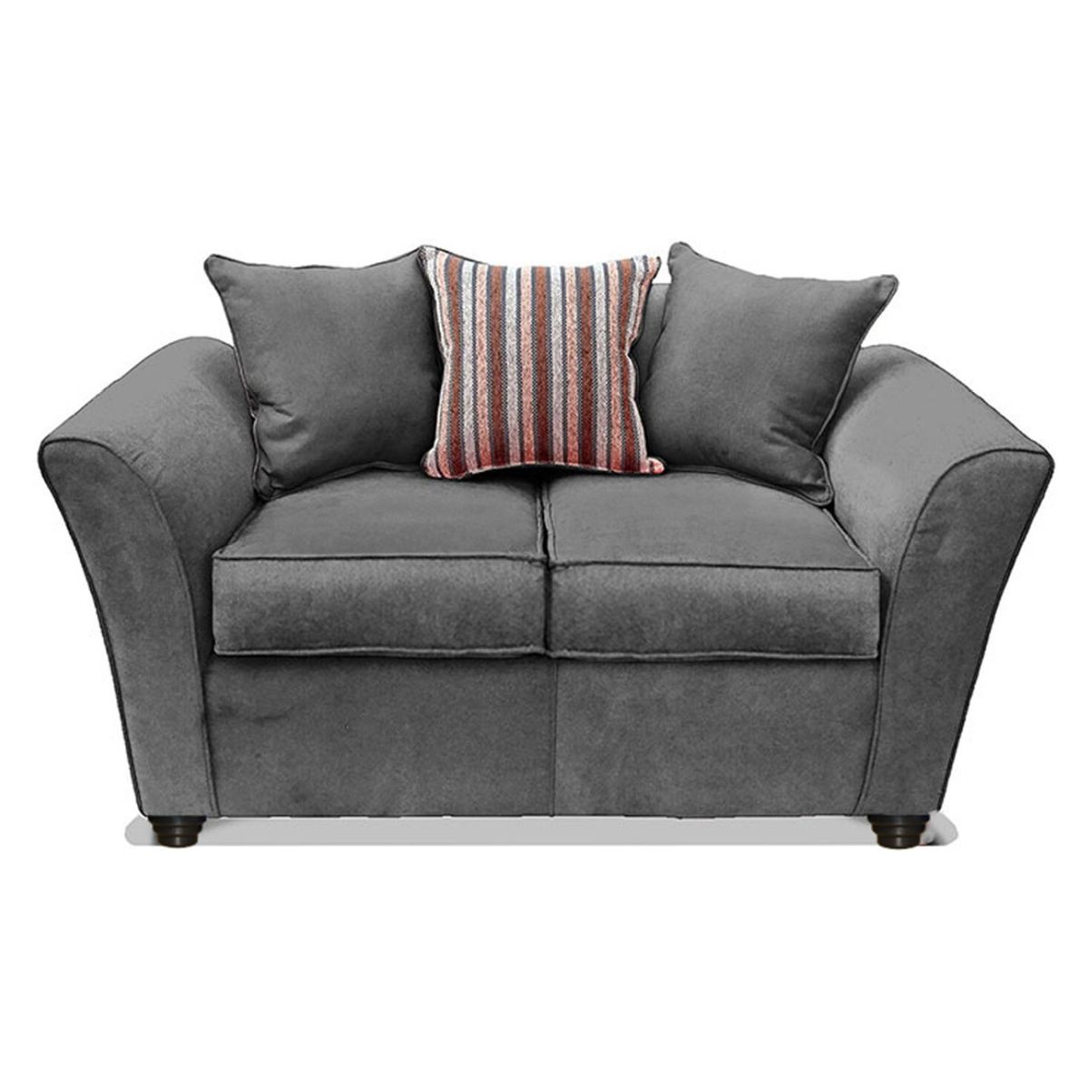 COMERCIALIZADORA ELEGANT DETAIL - Sofá Minesota 2 Cuerpos Tel Comercializadora Elegant Detail