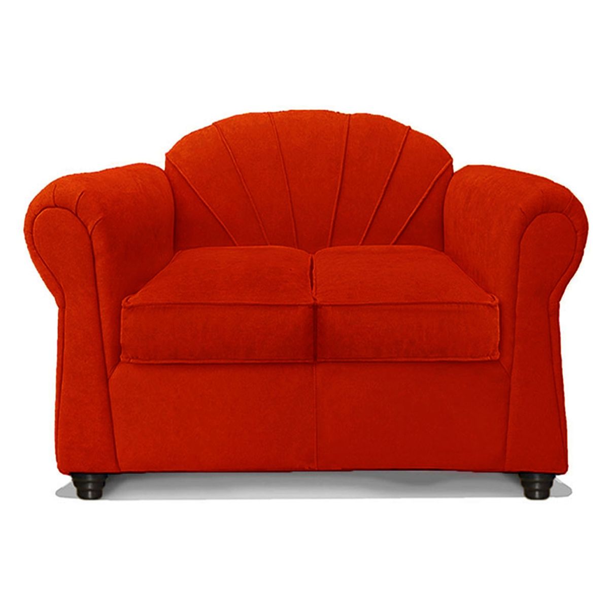 COMERCIALIZADORA ELEGANT DETAIL - Sofá Marsella 2 Cuerpos Tel Comercializadora Elegant Detail