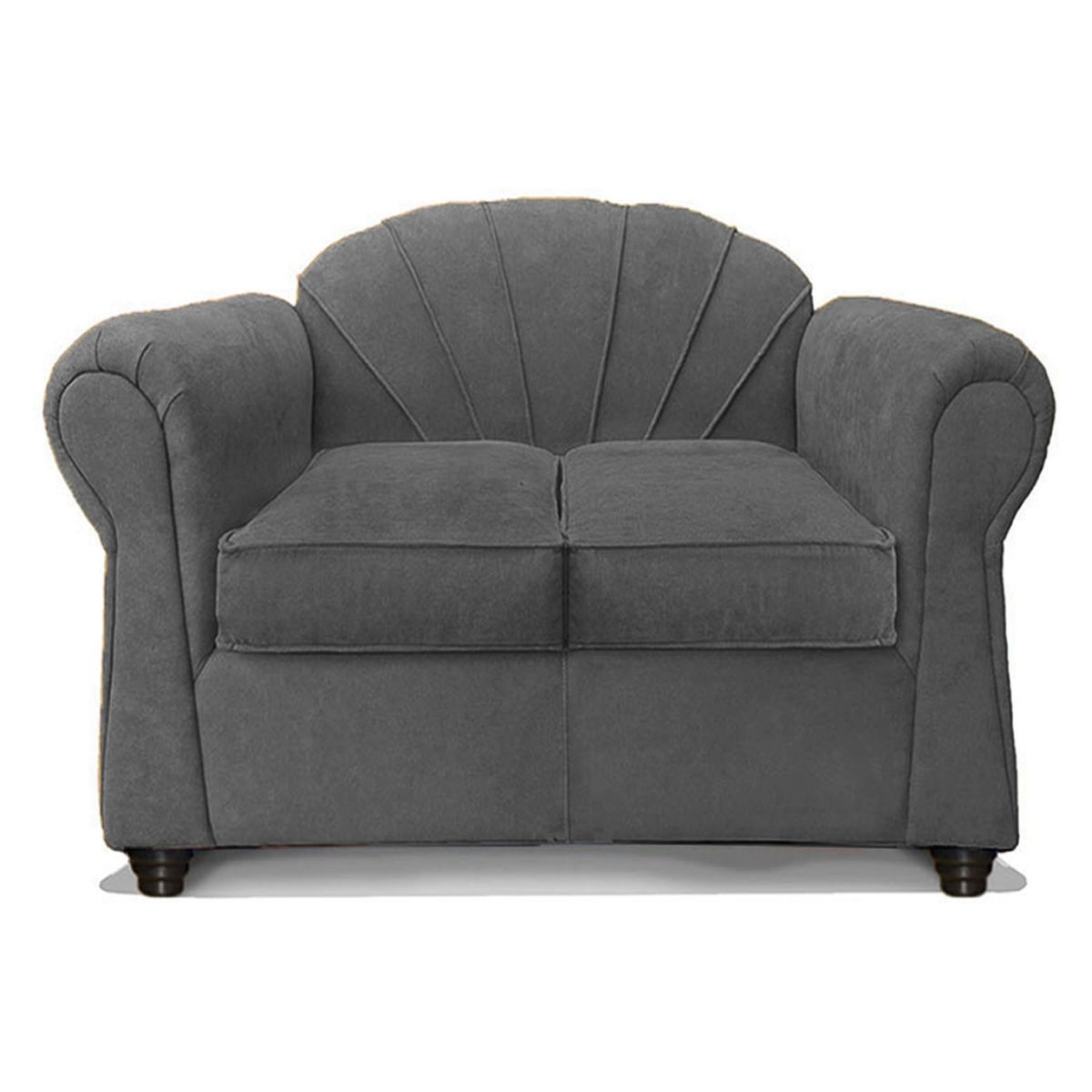 COMERCIALIZADORA ELEGANT DETAIL - Sofá Marsella 2 Cuerpos Tel Comercializadora Elegant Detail