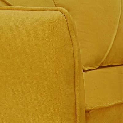 Imagen 2 del producto Sofá Atlanta 2 Cuerpos Tel