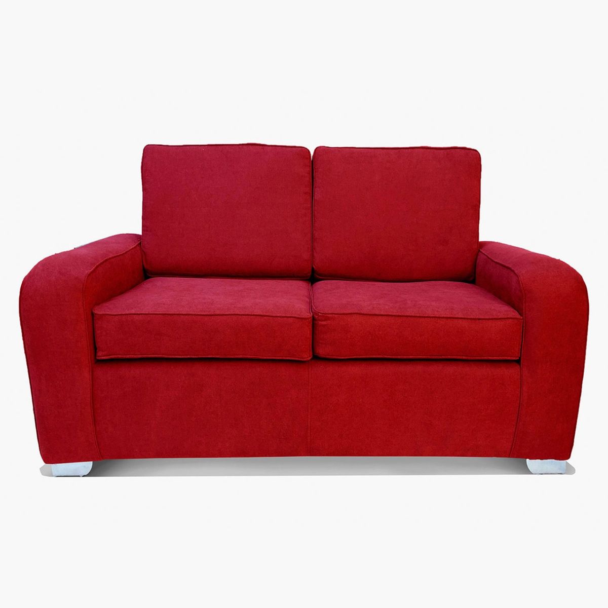 COMERCIALIZADORA ELEGANT DETAIL - Sofá Boston 2 Cuerpos Tel Comercializadora Elegant Detail