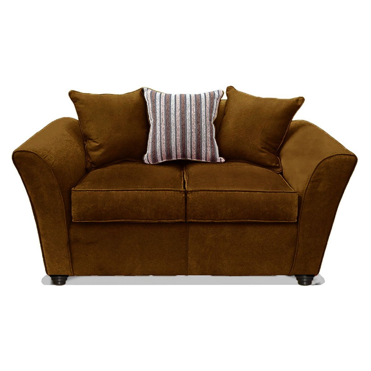COMERCIALIZADORA ELEGANT DETAIL - Juego De Living Minesota 2+1+1 Tel Comercializadora Elegant Detail