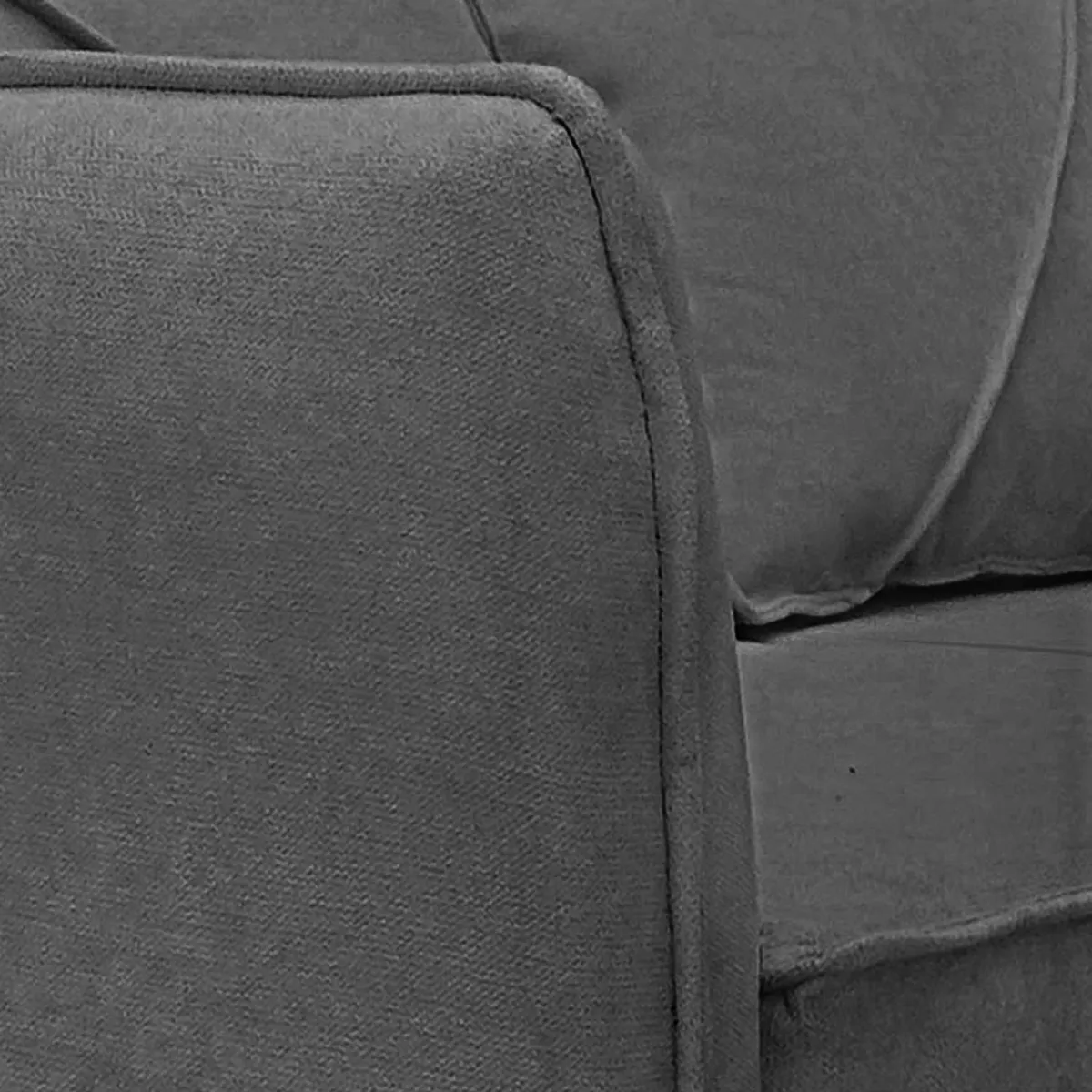 COMERCIALIZADORA ELEGANT DETAIL - Juego De Living Atlanta 2+1+1 Tel Comercializadora Elegant Detail