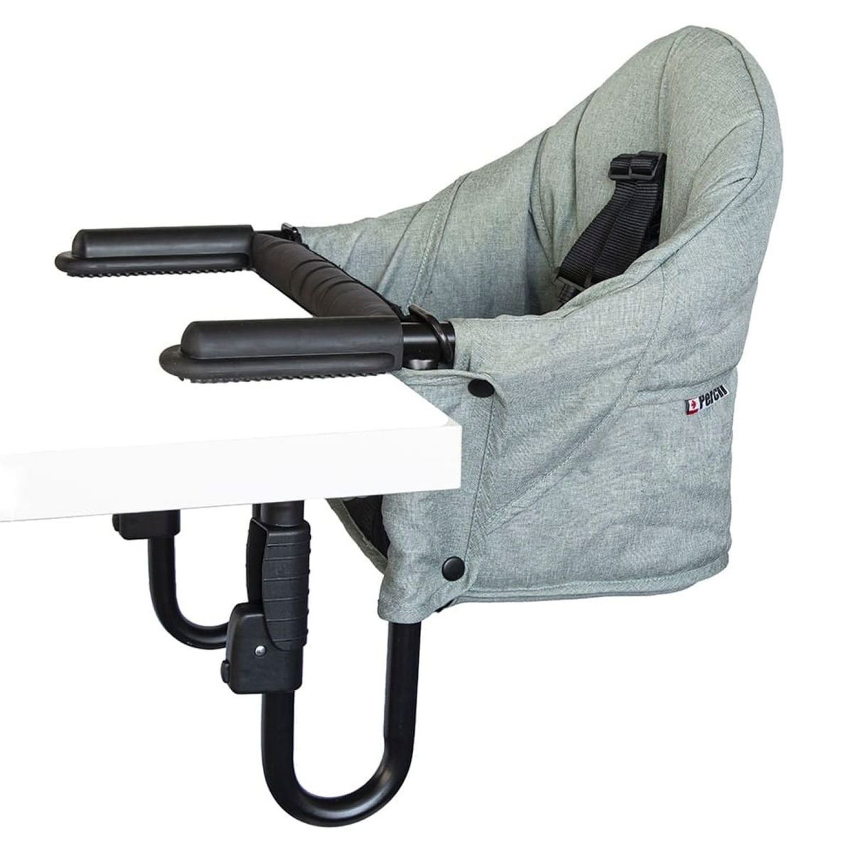 GUZZIE GUSS - Silla de Comer Portatil Color Forre Guzzie Guss