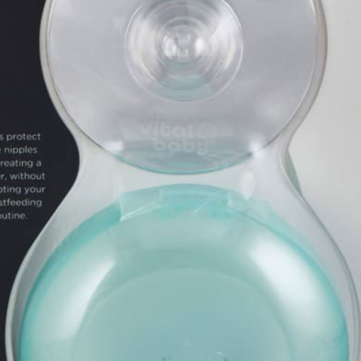VITALBABY - Pezoneras De Lactancia Vitalbaby