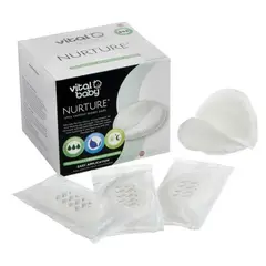 VITALBABY - Absorbentes De Leche Ultra Confort
