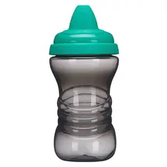 VITALBABY - Vaso Antiderrame Simple Spout Verde