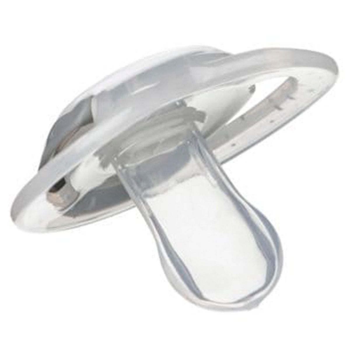 VITALBABY - Pack De 2 Chupetes Nocturno 6-18 Meses Vitalbaby