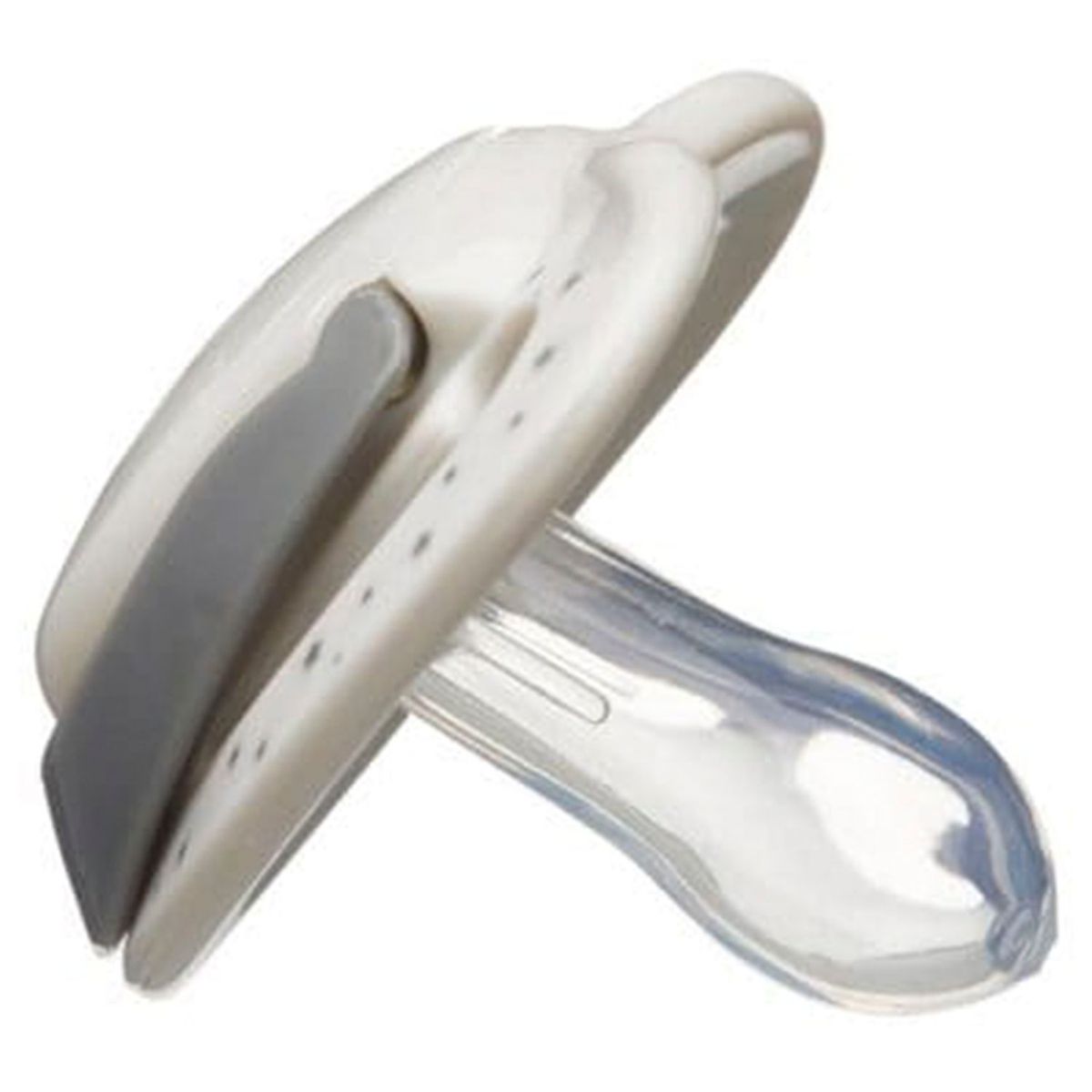 VITALBABY - Pack De 2 Chupetes Unisex 6-18 Mese Vitalbaby