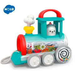 HOLA TOYS - Tren Andador