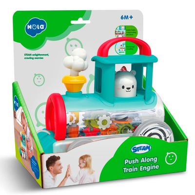 Imagen 2 del producto Tren Andador