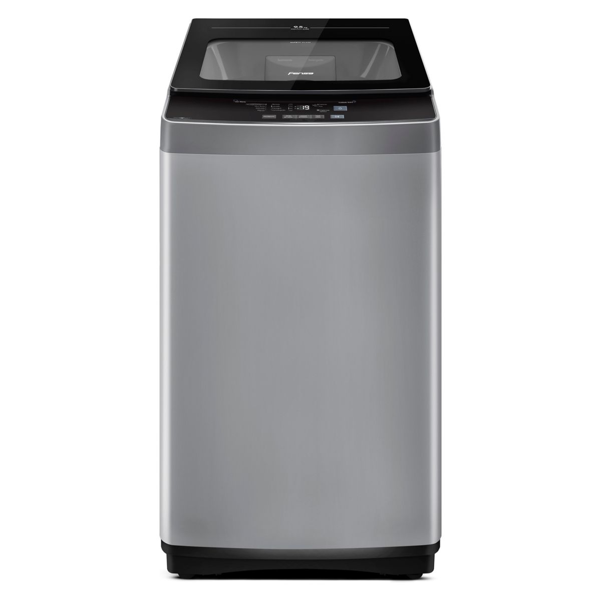 FENSA - Lavadora Automática Superior 9.5 Kg Premium Care 9.5SZ Fensa