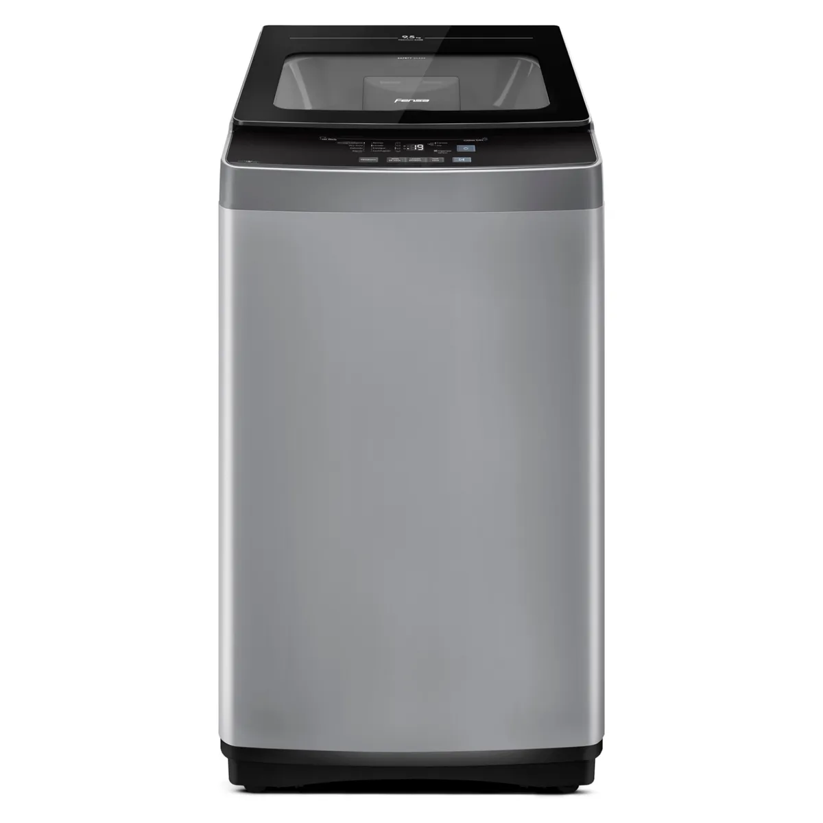 FENSA - Lavadora Automática Superior 9.5 Kg Premium Care 9.5SZ Fensa