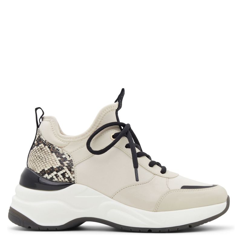 ALDO - Kralove Zapatilla Urbana Mujer Beige Aldo