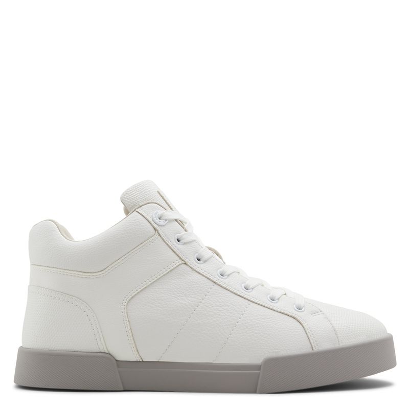ALDO - Surianu Zapatilla Urbana Hombre Blanco Aldo