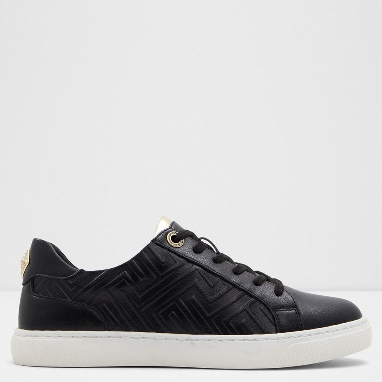 Stormy Zapatilla Urbana Mujer Negro