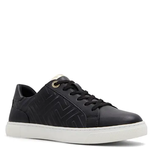 ALDO - Stormy Zapatilla Urbana Mujer Negro