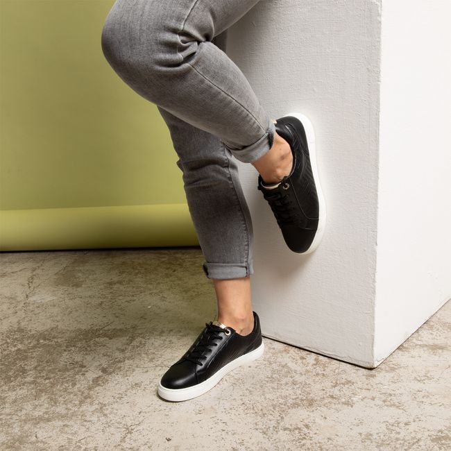 ALDO - Stormy Zapatilla Urbana Mujer Negro Aldo