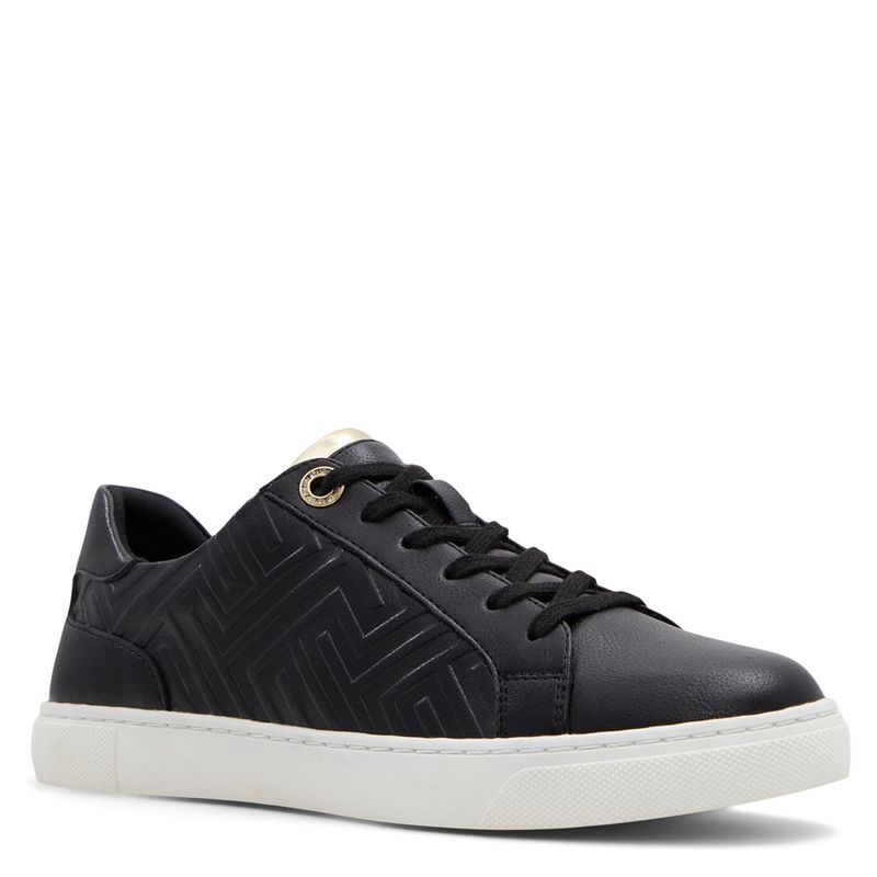 ALDO - Stormy Zapatilla Urbana Mujer Negro Aldo