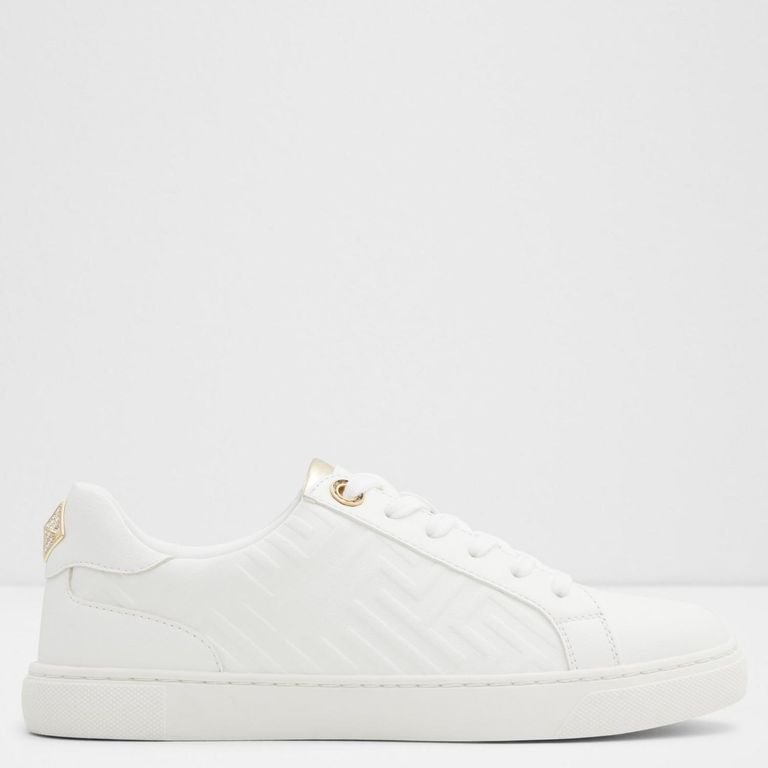 Stormy Zapatilla Urbana Mujer Blanco