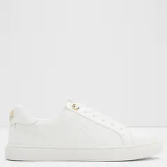 ALDO - Stormy Zapatilla Urbana Mujer Blanco