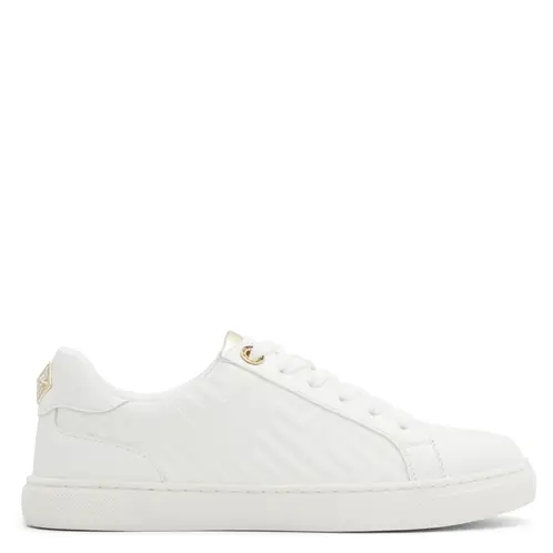 ALDO - Stormy Zapatilla Urbana Mujer Blanco