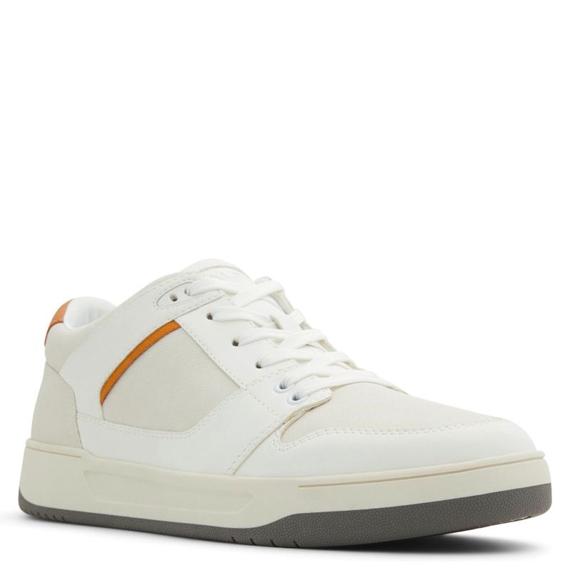 ALDO - Zapatilla Urbana Hombre Blanco Aldo