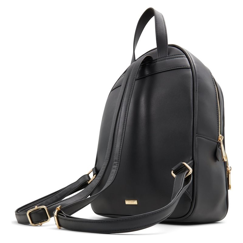 ALDO - Aldo Mochila Negra Mujer