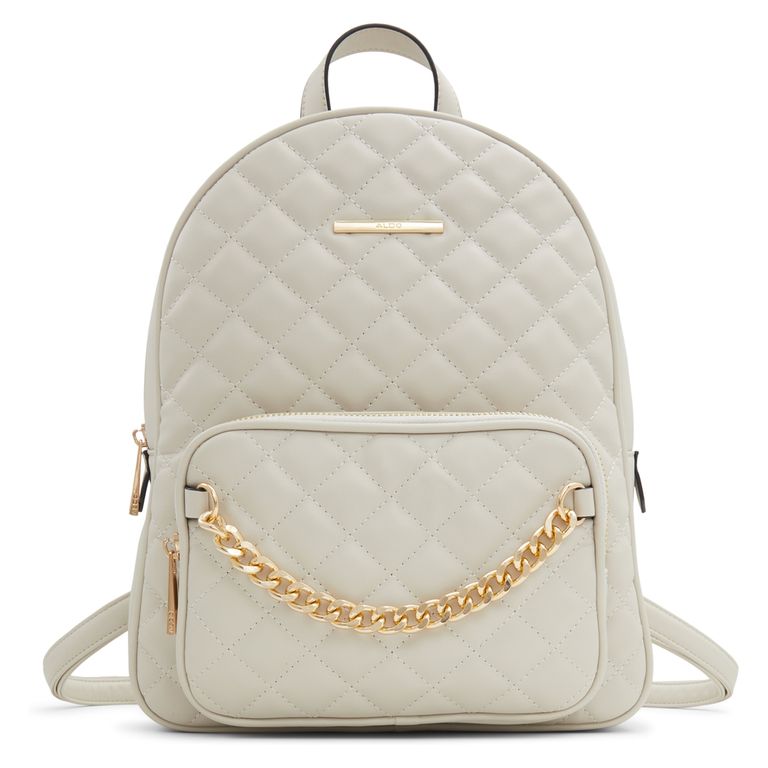 ALDO Aldo Mochila Blanca Mujer
