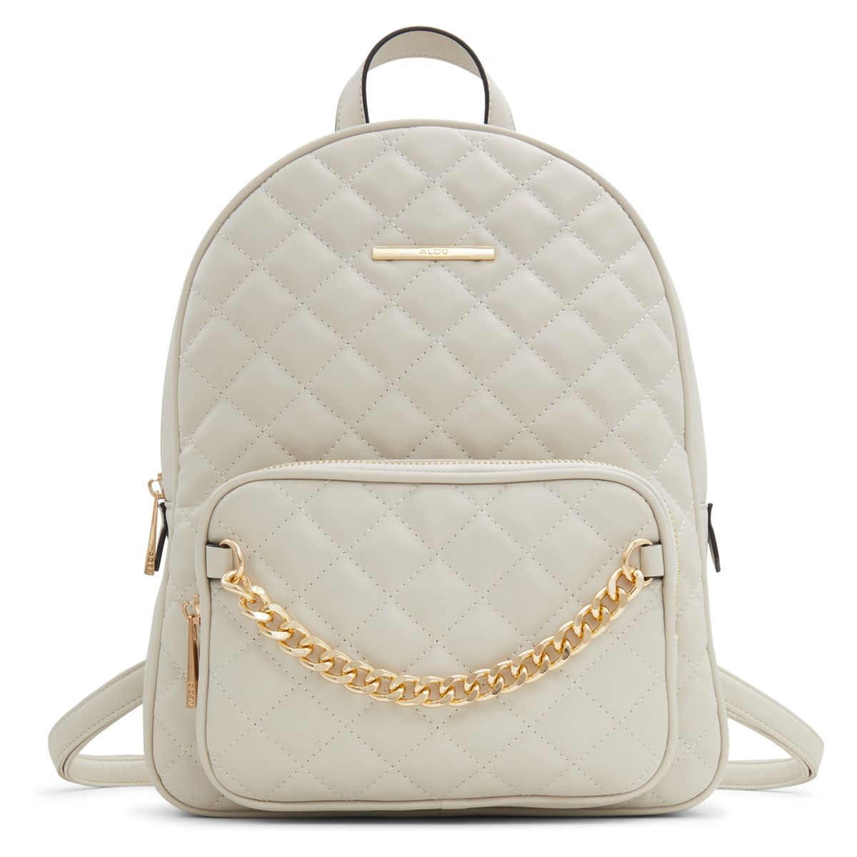 ALDO - Aldo Mochila Blanca Mujer