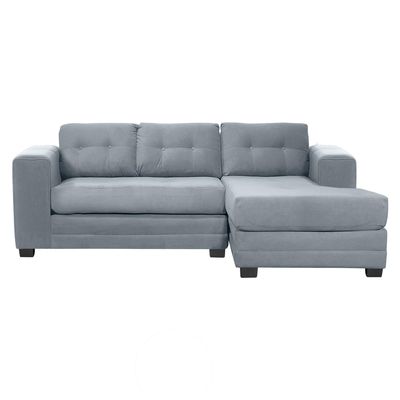 Imagen 2 del producto Sofá Seccional Roma Resorte Felpa Derecho