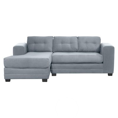 Imagen 2 del producto Sofá Seccional Roma Resorte Felpa Izquierdo