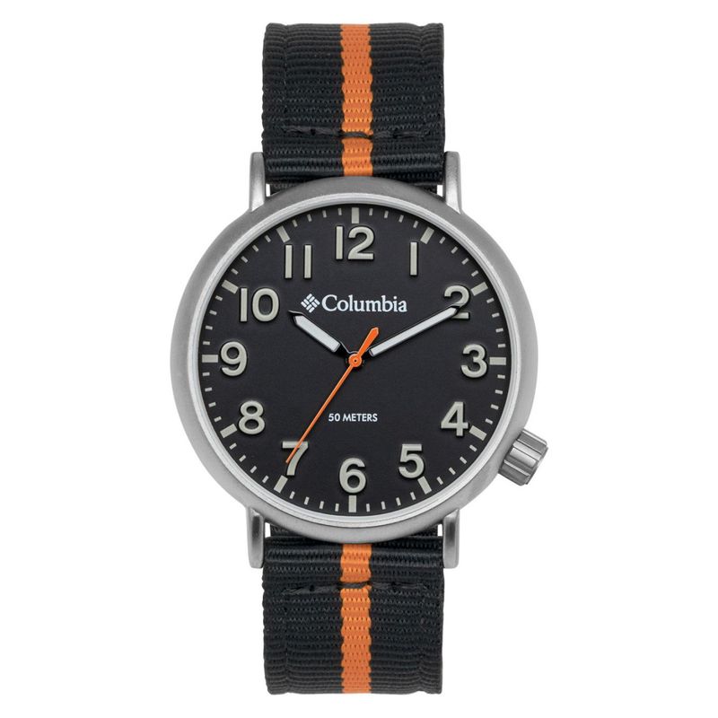 COLUMBIA - Reloj Análogo Hombre Css16-004 Columbia