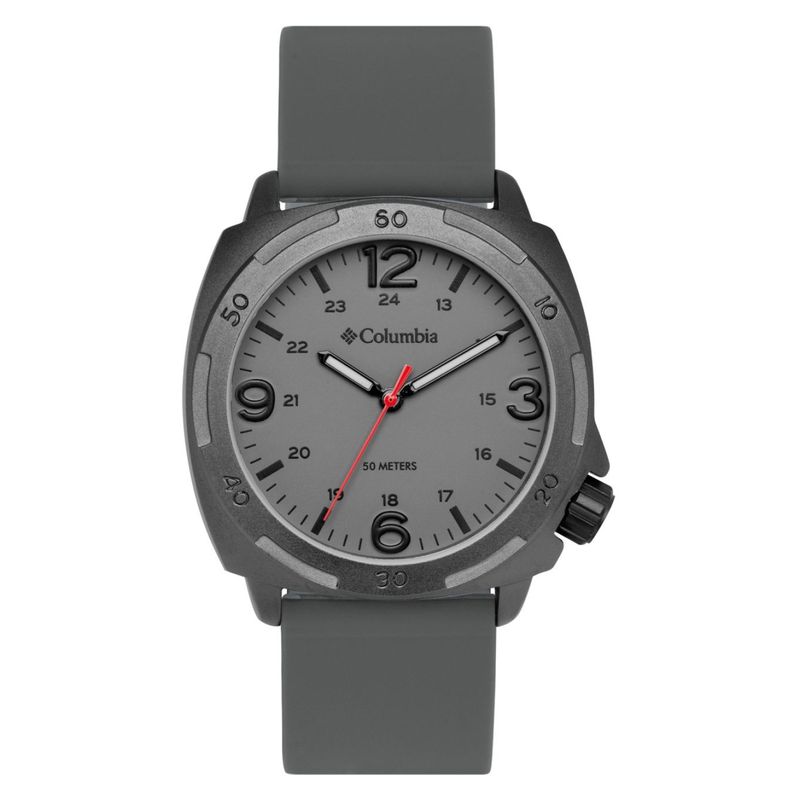 COLUMBIA - Reloj Análogo Hombre Css17-002 Columbia