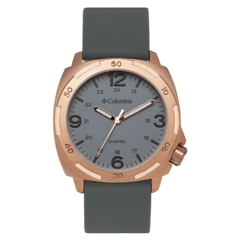 COLUMBIA - Reloj Análogo Hombre Css17-005 Columbia