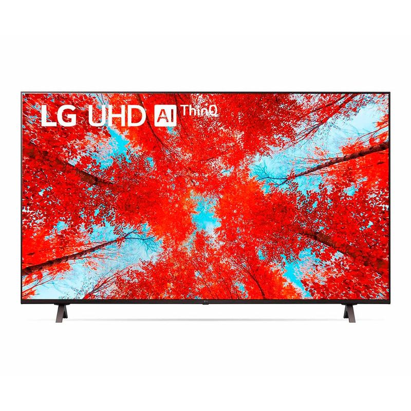 LG - LED 55'' 55UQ9050 4K TV UHD TV Smart TV + Magic Remote LG