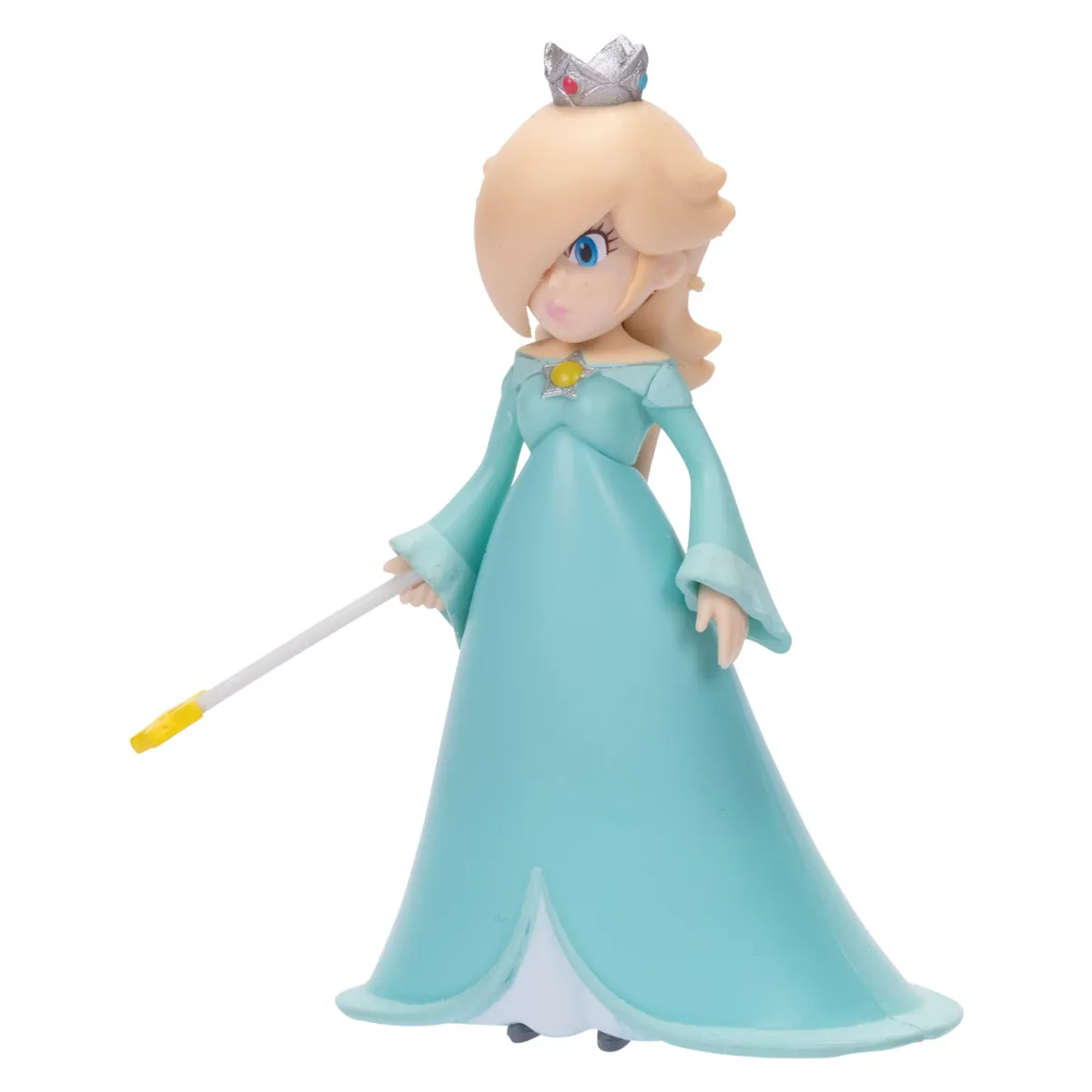 NINTENDO - Figura De Acción Super Mario Limited Rosalina Nintendo