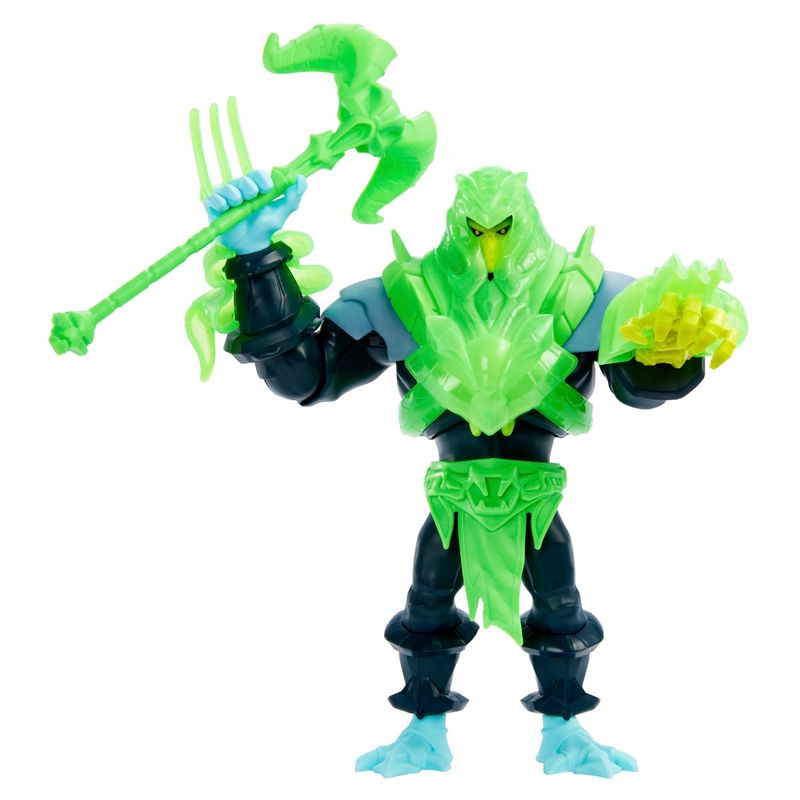 MASTERS OF THE UNIVERSE - Figura De Acción Animated Battle Armor Skeletor 8.5" Masters Of The Universe